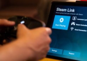 วิธีการสตรีมเดสก์ท็อปและเกมที่ไม่ใช่ Steam ด้วย Steam Link 