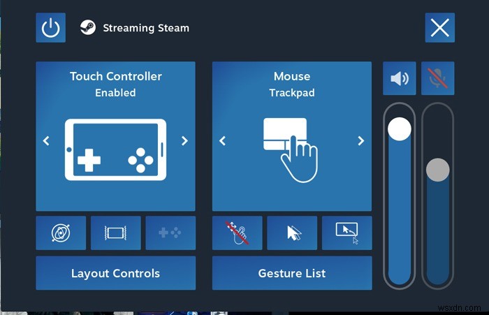 วิธีการสตรีมเดสก์ท็อปและเกมที่ไม่ใช่ Steam ด้วย Steam Link 