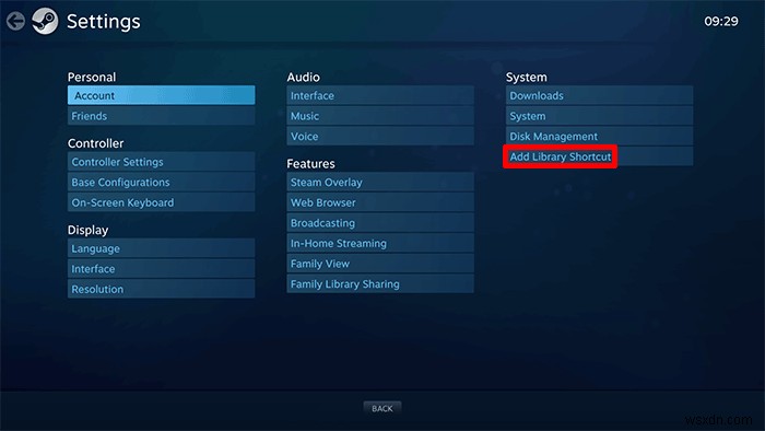 วิธีการสตรีมเดสก์ท็อปและเกมที่ไม่ใช่ Steam ด้วย Steam Link 