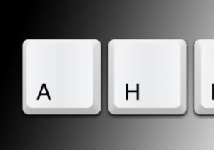 14 สคริปต์ AutoHotkey ที่ยอดเยี่ยมที่คุณต้องลอง 