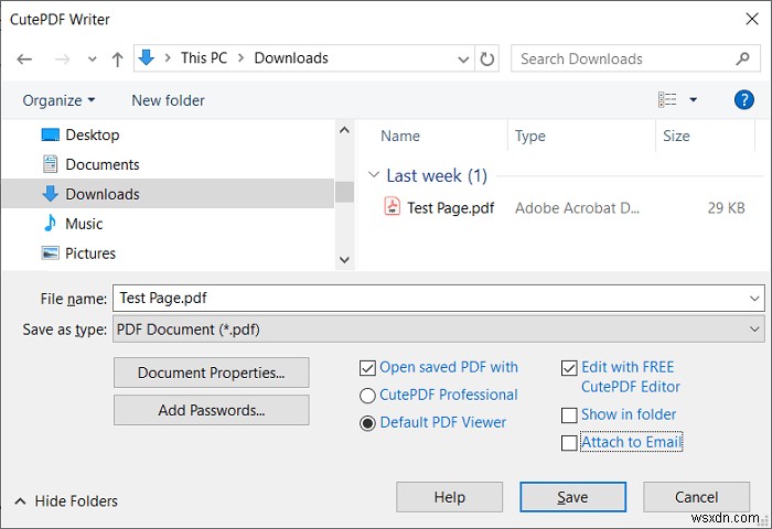 ซอฟต์แวร์ที่ดีที่สุดในการแปลงไฟล์ VCE เป็น PDF 