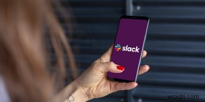 การแจ้งเตือน Slack ไม่ทำงาน? นี่คือการแก้ไข 