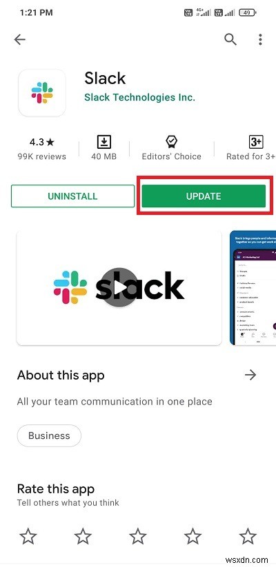 การแจ้งเตือน Slack ไม่ทำงาน? นี่คือการแก้ไข 