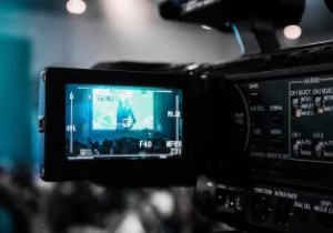 เนื้อหาวิดีโอโซเชียลทำได้ง่ายด้วย InVideo Online Video Editor 