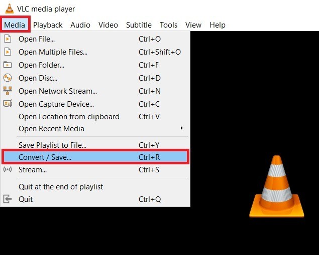 วิธีหมุนวิดีโอใน VLC (และบันทึก) 