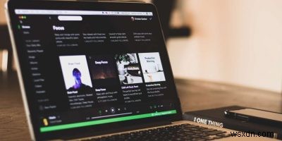 วิธีสร้างโฟลเดอร์และจัดการเพลย์ลิสต์บน Spotify 