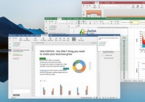 ONLYOFFICE Workspace Cloud Review:การทำงานร่วมกันทางออนไลน์อย่างปลอดภัย 