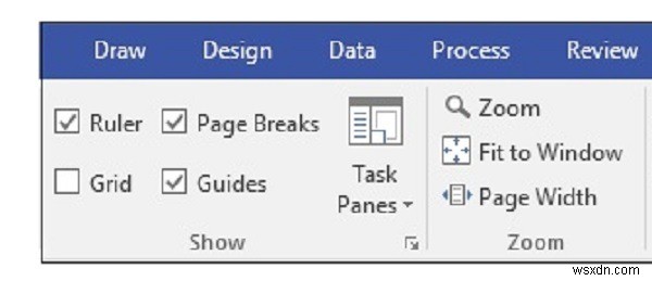 Microsoft Visio คืออะไร? ข้อมูลเบื้องต้นเกี่ยวกับผังงานและเครื่องมือสร้างไดอะแกรม 