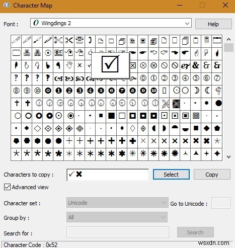 วิธีเพิ่มเครื่องหมายถูกและสัญลักษณ์แสดงหัวข้อย่อยใน Microsoft Word 