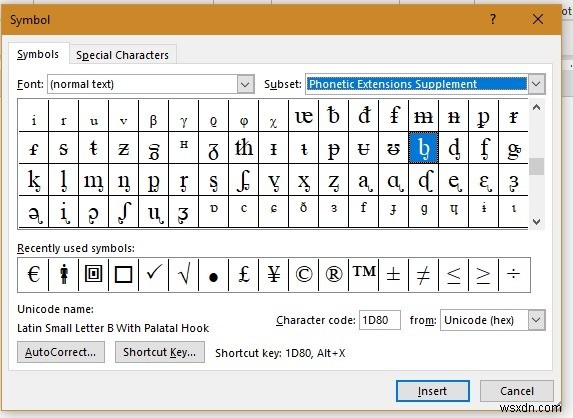 วิธีเพิ่มเครื่องหมายถูกและสัญลักษณ์แสดงหัวข้อย่อยใน Microsoft Word 