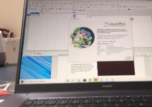 วิธีสร้างเอกสารที่สามารถเข้าถึงได้ใน LibreOffice 