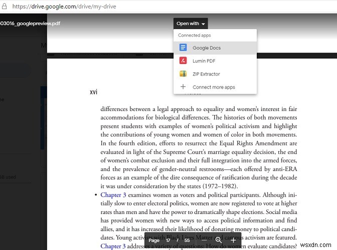 4 วิธีในการตัด คัดลอก และวางข้อความในไฟล์ PDF 