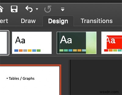 วิธีออกแบบโปสเตอร์ใน Microsoft Powerpoint 