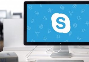 วิธีแชร์หน้าจอของคุณผ่าน Skype 