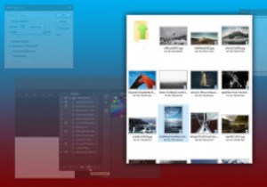 วิธี Batch-Process ไฟล์ใน Photoshop 