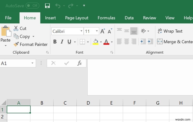 วิธีเริ่มเขียน VBA Macro ใน Microsoft Excel 