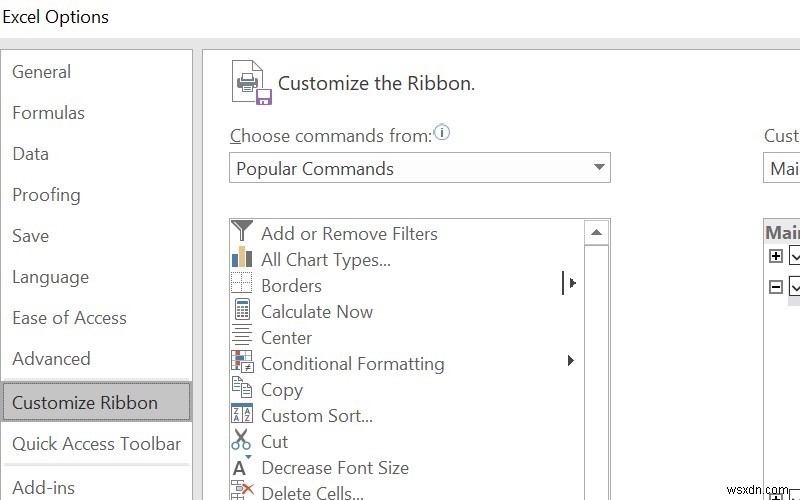 วิธีเริ่มเขียน VBA Macro ใน Microsoft Excel 