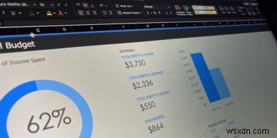 วิธีการกู้คืนไฟล์ Excel ที่เสียหายด้วย Recovery Toolbox for Excel 