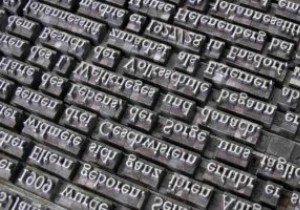 วิธีเปลี่ยนแบบอักษรเริ่มต้นใน LibreOffice 