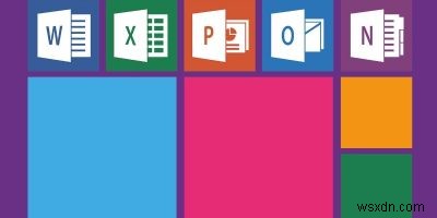 คลื่นลูกใหม่ของมัลแวร์กำหนดเป้าหมาย Microsoft Office ที่ไม่ได้รับการแก้ไข 