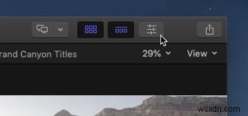 วิธีเพิ่มข้อความลงในวิดีโอใน Final Cut Pro 