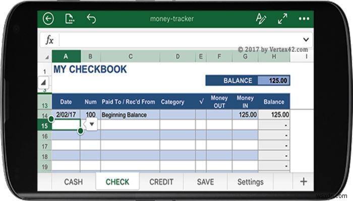 7 เทมเพลต Excel ฟรีที่ช่วยจัดการงบประมาณของคุณ 