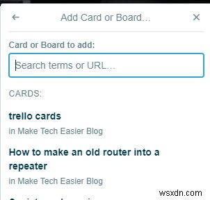 8 เคล็ดลับที่มีประโยชน์ในการทำให้การจัดการการ์ด Trello ง่ายขึ้น 