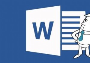 วิธีผสานสองเอกสารใน Microsoft Word 