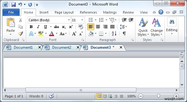 7 โปรแกรมเสริมที่ดีที่สุดสำหรับ Microsoft Word เพื่อปรับปรุงประสิทธิภาพการทำงานของคุณ 