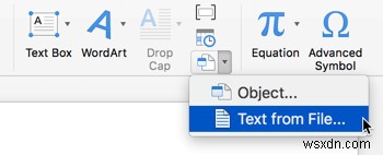 วิธีเพิ่มรหัสเทอร์มินัลสีลงใน Microsoft Word 