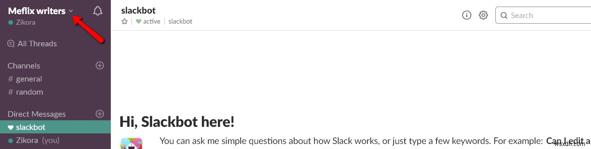 Slack Tips and Tricks:7 เคล็ดลับเพื่อเพิ่มประสิทธิผลด้วย Slack 