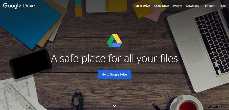 เคล็ดลับง่ายๆ ในการซิงค์บัญชี Google Drive หลายบัญชีบนเดสก์ท็อป 