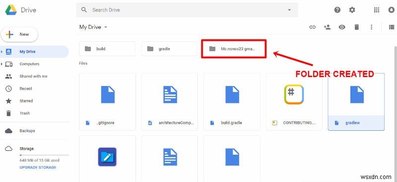เคล็ดลับง่ายๆ ในการซิงค์บัญชี Google Drive หลายบัญชีบนเดสก์ท็อป 