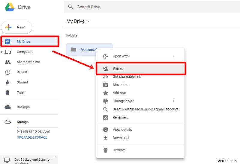 เคล็ดลับง่ายๆ ในการซิงค์บัญชี Google Drive หลายบัญชีบนเดสก์ท็อป 