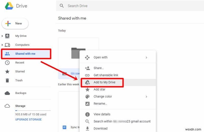 เคล็ดลับง่ายๆ ในการซิงค์บัญชี Google Drive หลายบัญชีบนเดสก์ท็อป 