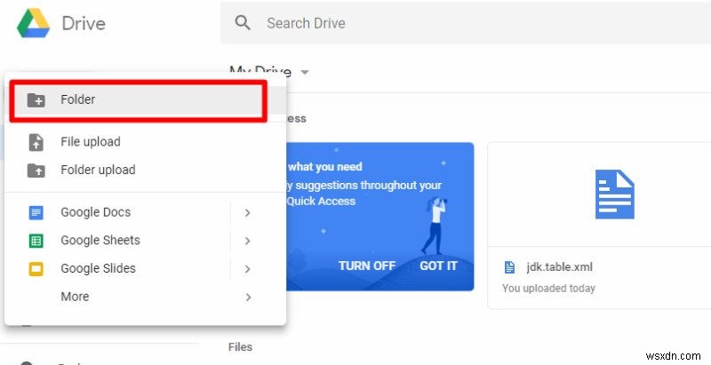 เคล็ดลับง่ายๆ ในการซิงค์บัญชี Google Drive หลายบัญชีบนเดสก์ท็อป 