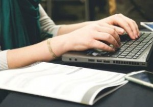 วิธีสร้างบรรณานุกรมและการอ้างอิงใน Microsoft Word โดยอัตโนมัติ 