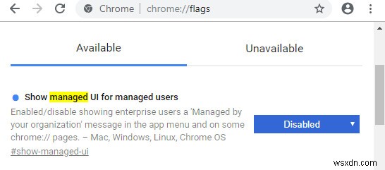 วิธีการใช้ธง Chrome? เปิดใช้งานคุณสมบัติใหม่! 