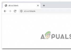  About:Blank  คืออะไรและจะลบออกได้อย่างไร 