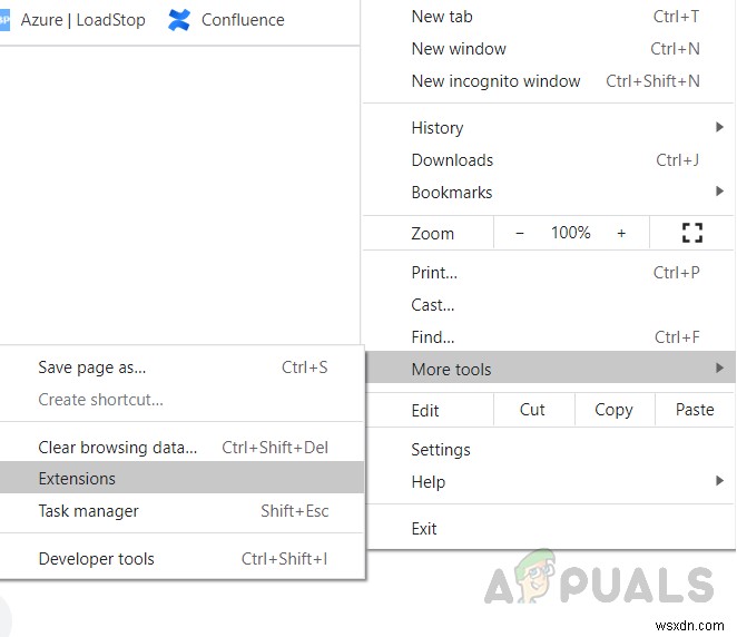 วิธีแก้ไขข้อผิดพลาด “Google Chrome ไม่ตอบสนอง” 