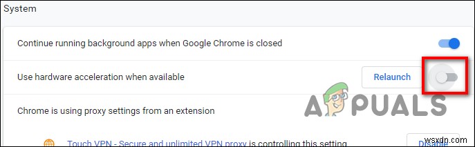 Google Chrome หยุดทำงาน? นี่คือการแก้ไข! 