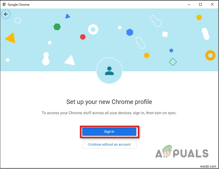 Google Chrome หยุดทำงาน? นี่คือการแก้ไข! 