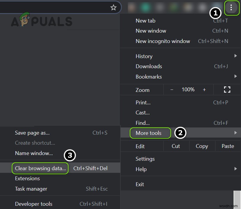 วิธีแก้ไข “รหัสข้อผิดพลาด:ssl_error_handshake_failure_alert” ในเบราว์เซอร์ 