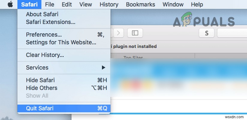 ไม่สามารถแยกวิเคราะห์การตอบสนองใน Safari? นี่คือวิธีแก้ไข 