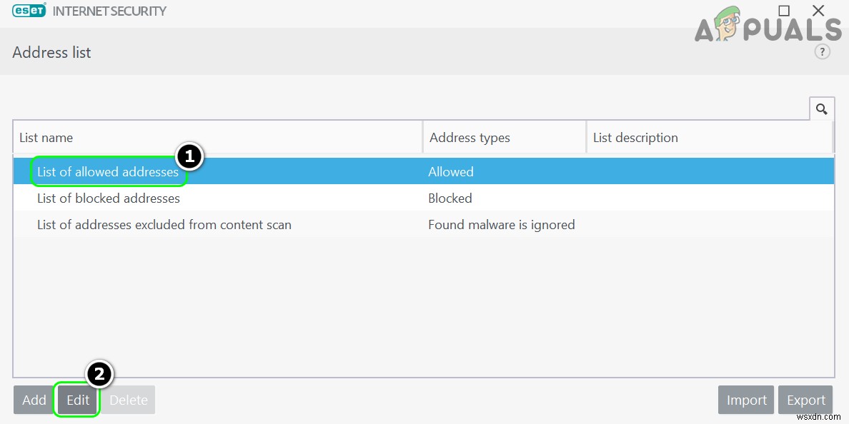 วิธีแก้ไขข้อผิดพลาด  Access Denied  เมื่อเยี่ยมชมเว็บไซต์ GameStop 