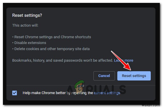 วิธีแก้ไข  Internal Server Error  บน Spectrum 