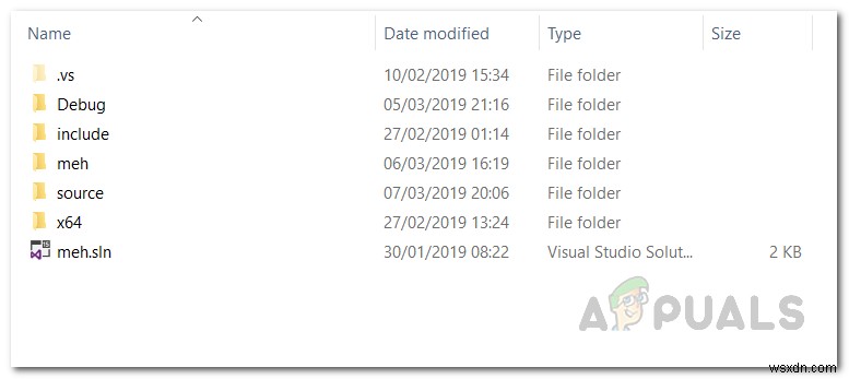 วิธีการแก้ไขข้อผิดพลาด  Localhost ปฏิเสธที่จะเชื่อมต่อ  บน Windows? 