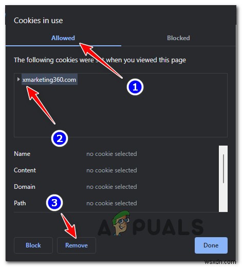 วิธีแก้ไขข้อผิดพลาด ERR_HTTP2_Inadequate_Transport_Security ใน Chrome 