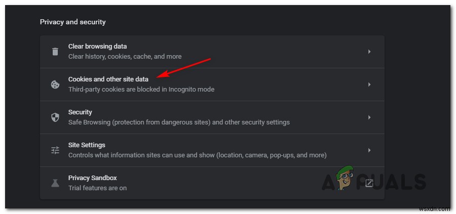 การเข้าถึง CloudFlare Error 1020 ถูกปฏิเสธ:มันคืออะไรและจะแก้ไขได้อย่างไร 