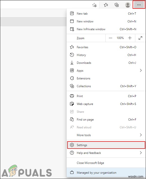 จะเปิดใช้งานหรือปิดใช้งานการบันทึกรหัสผ่านใน Microsoft Edge ใน Windows 10 ได้อย่างไร 
